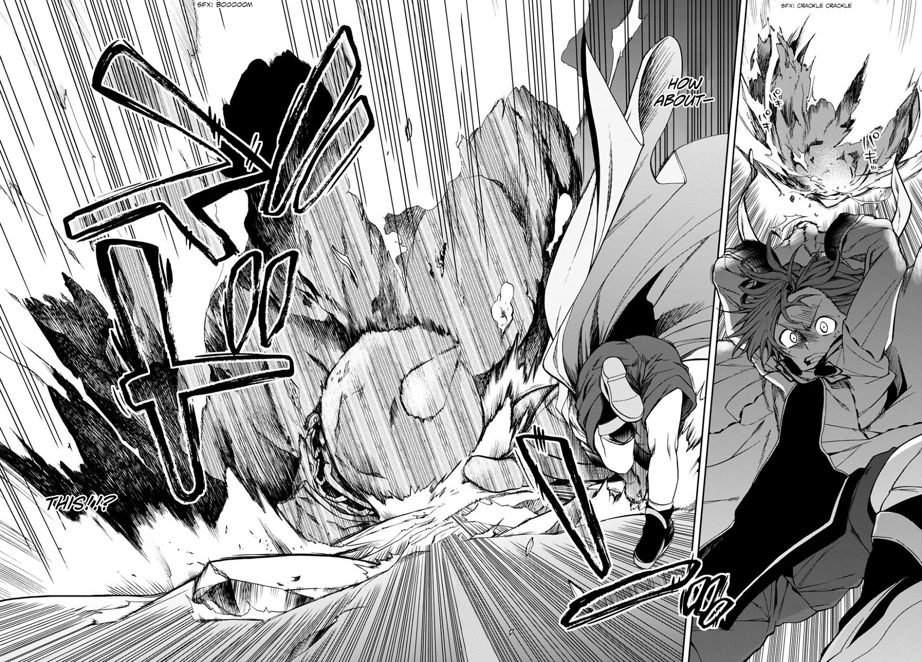 Jobless Reincarnation, Chapter 25 image 06